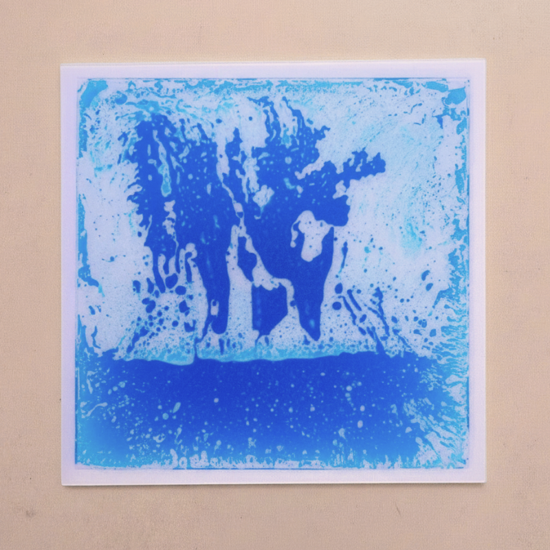 Alfombra de liquido 30x30